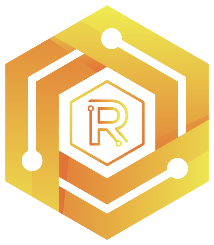 PT Riset Teknologi Indonesia logo